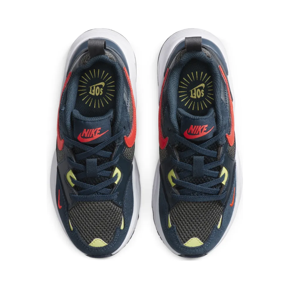 Nike Air Max Fusion Younger Kids’ Blue (CJ3825-400)