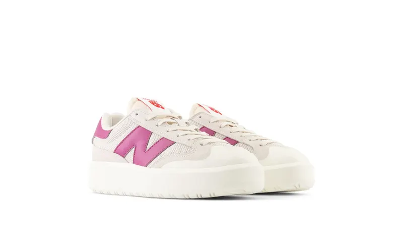 New Balance CT302 Pink (CT302RP)