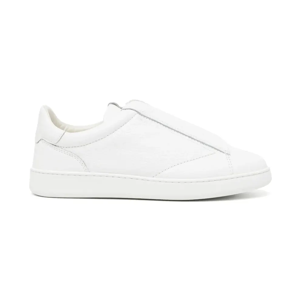 Bally Romy – White (WK00DOVTA36)