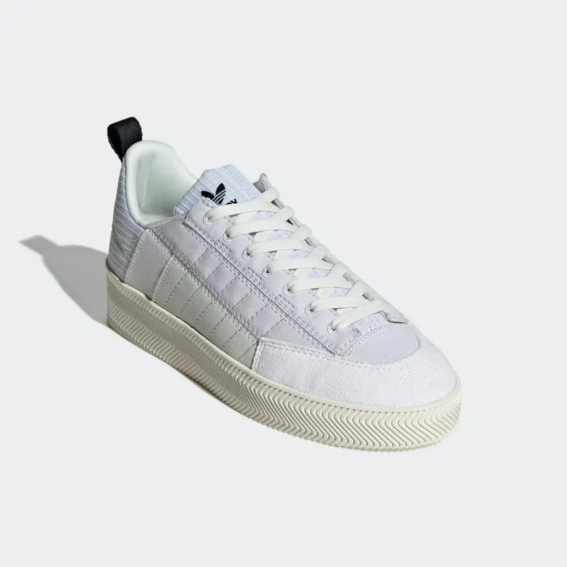 Adidas Nizza Parley Cloud White / Cloud White / Off White (GZ1475)