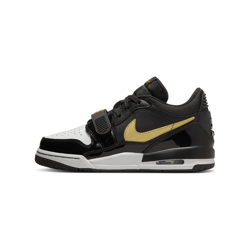 Air Jordan Legacy 312 Low Older Kids’ Black (CD9054-071)
