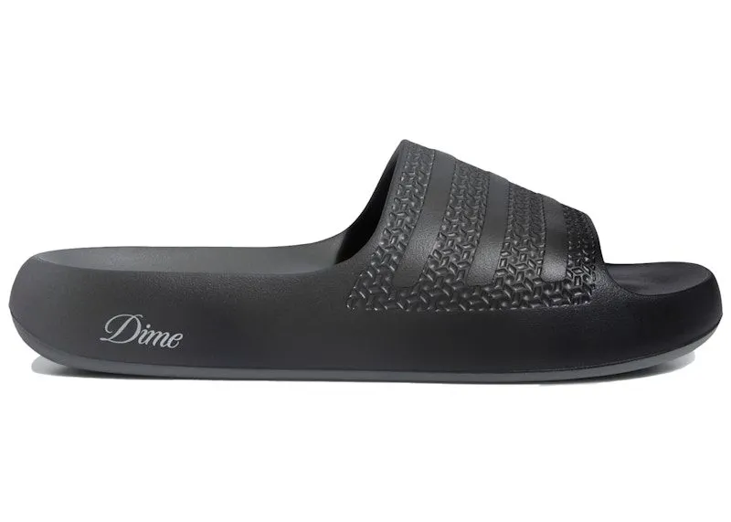 adidas Ayoon Slides Dime Core Black (IG2042)