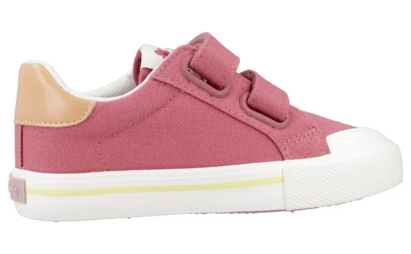Victoria sneaker Rood (1065189-96)