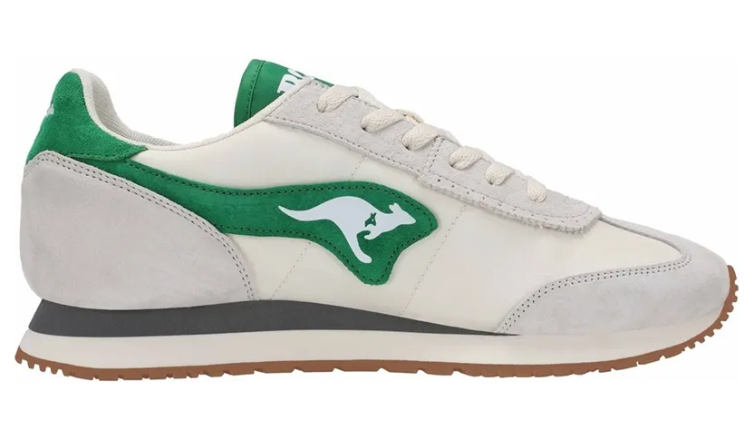 Kangaroos sneaker Wit (47314-000-0103)