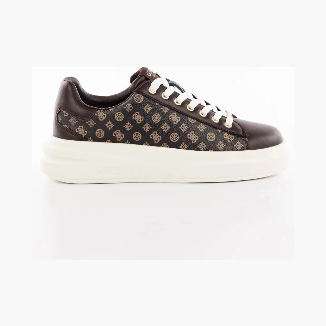 Guess Brown (FLPVIBFAB12BROCR)