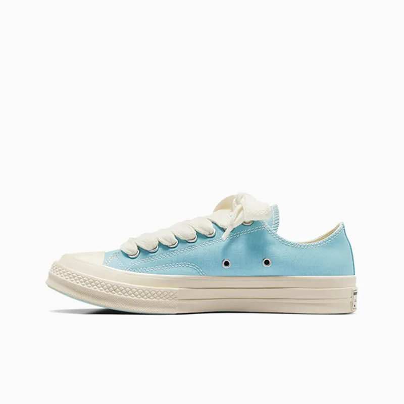 Converse Chuck 70 Low GOLF le FLEUR* Darryl Milky Blue (A11678C)