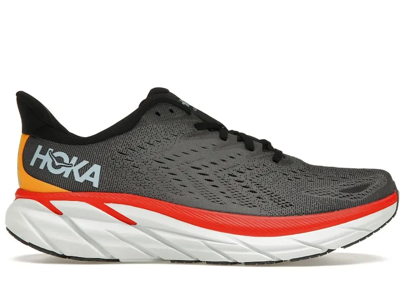 HOKA Clifton 8 (1119393-ACTL)