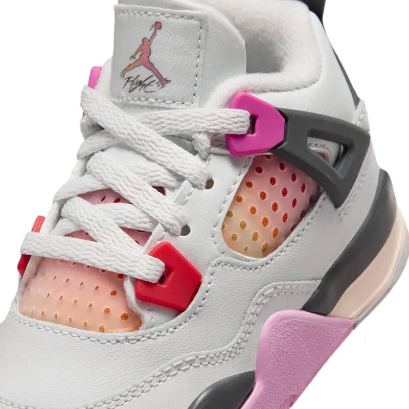 Jordan 4 Retro TD “Comic” (IO2364-100)