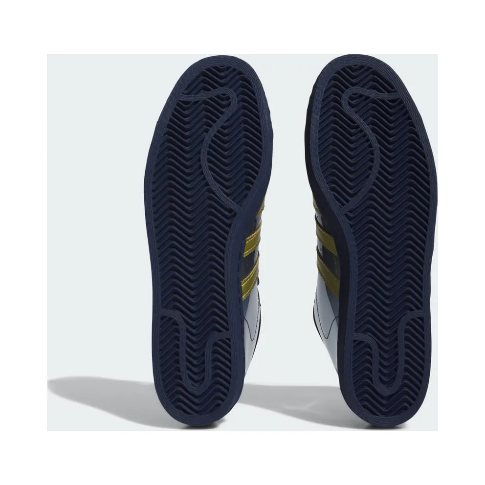 adidas Blondey Pro Model ADV Night Indigo / Gold Metallic / Night Indigo (IG0845)