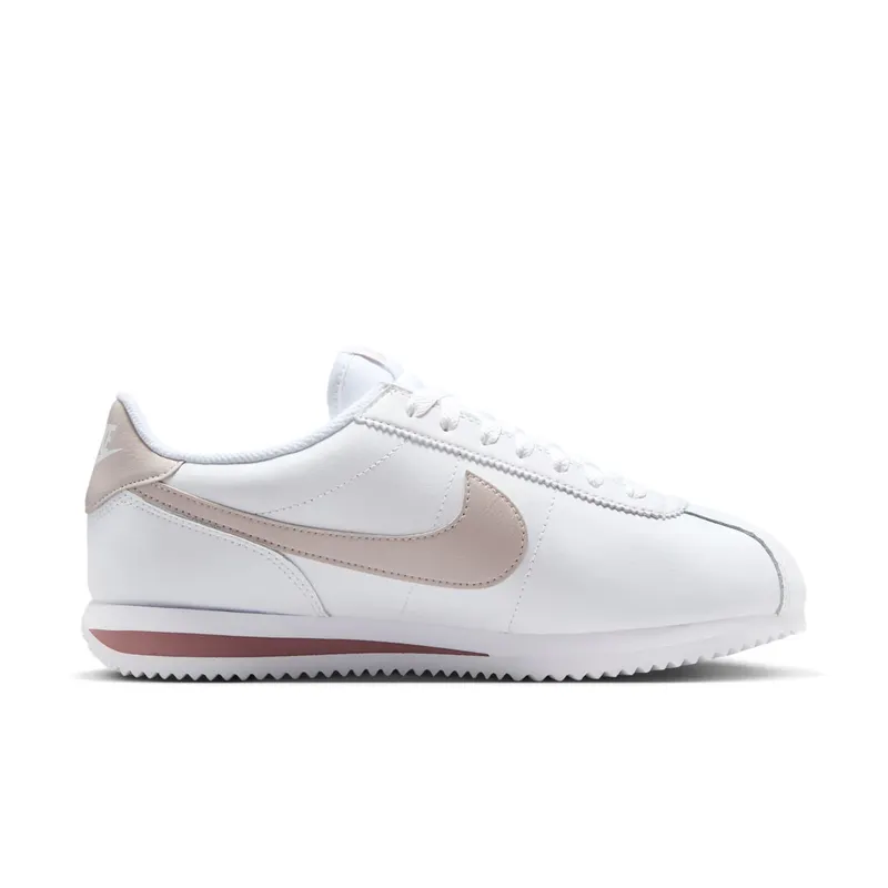 Nike Cortez “White Platinum Violet” (DN1791-105)