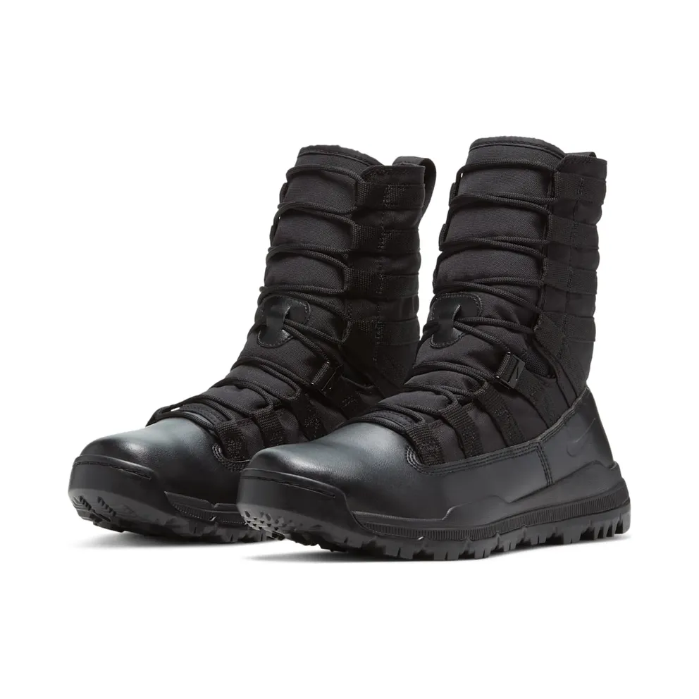 Nike SFB Gen 2 8″ Black (922474-001)
