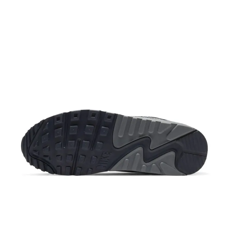 Nike Air Max 90 Blue (DH4095-400)