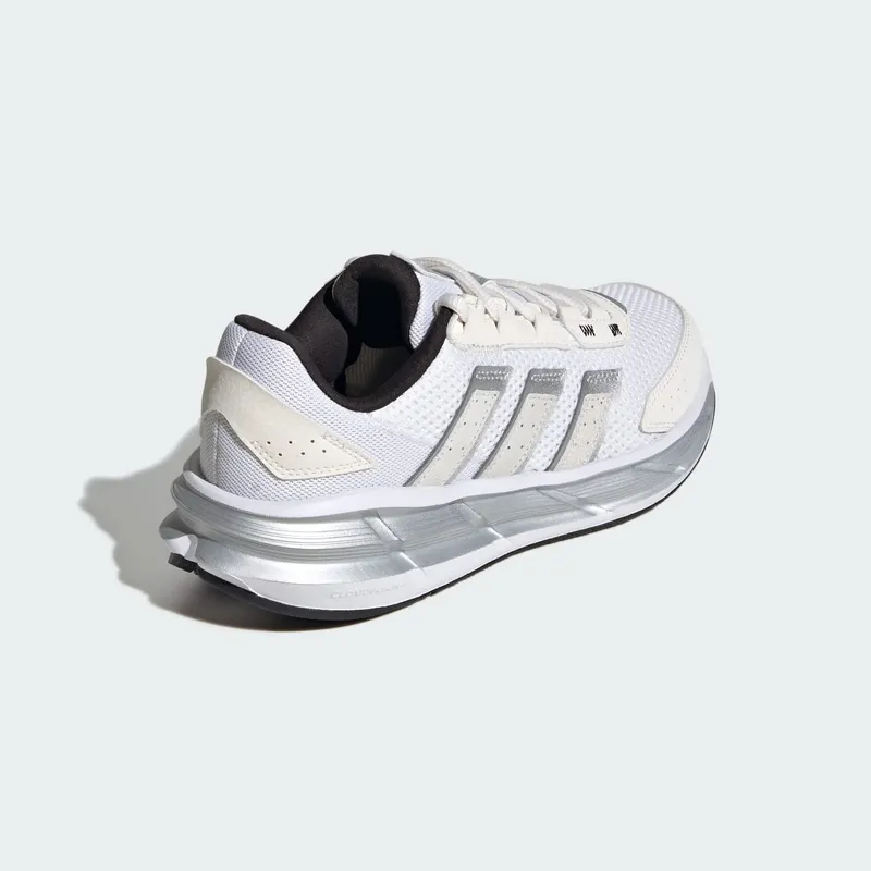 adidas Astrastar White Chalk White Silver (JS5039)
