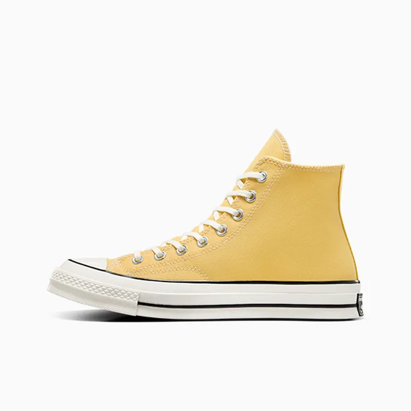 Converse Chuck 70 Vintage Canvas Bananas/Egret/Black (A10526C)