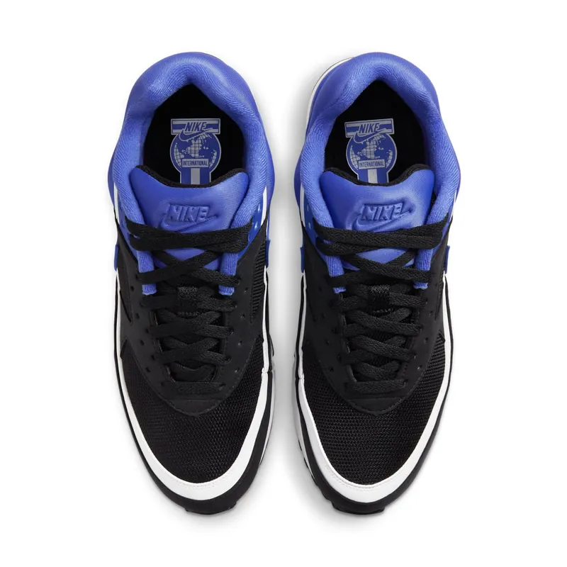 Nike Air Max BW OG Persian Violet (2021) (DJ6124-001)