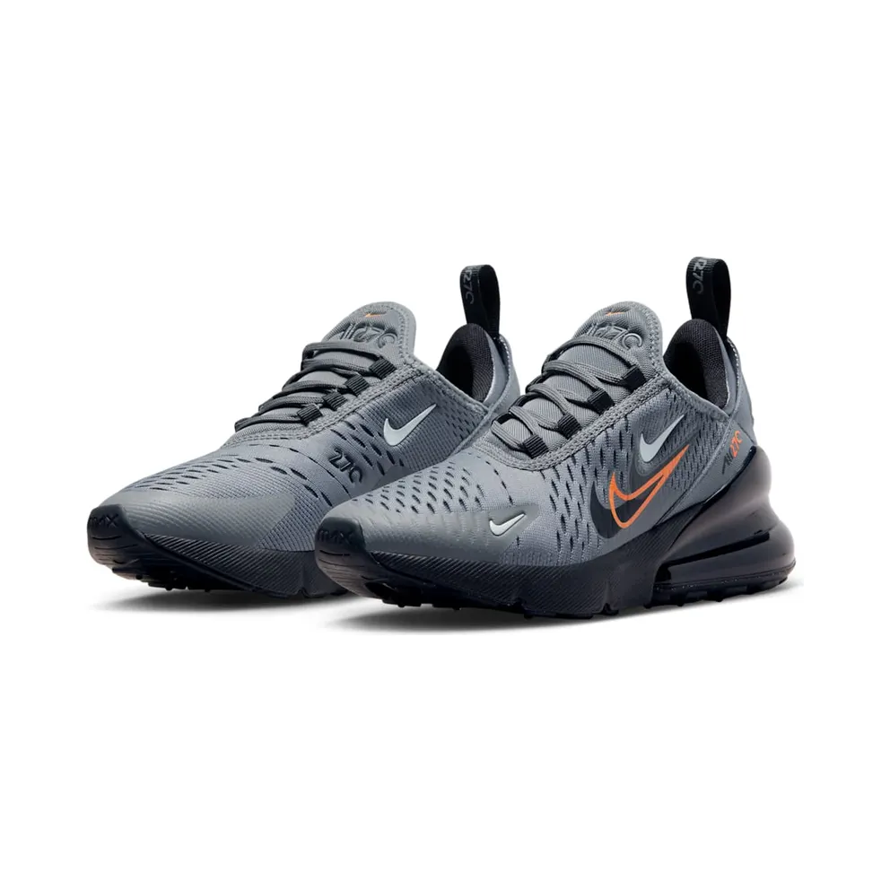 Nike Air Max 270 Multi Swoosh (FN7786-001)
