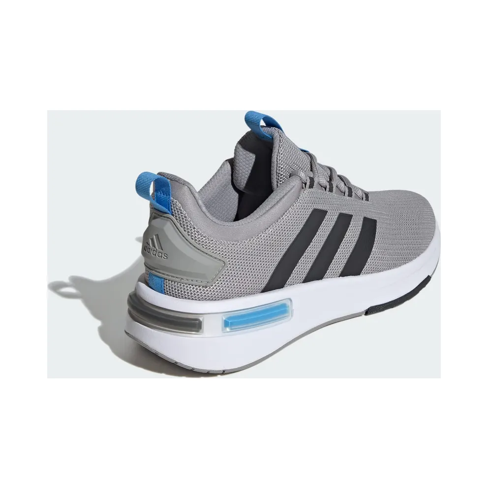 adidas Racer TR23 Mgh Solid Grey Carbon Blue Burst (ID3058)
