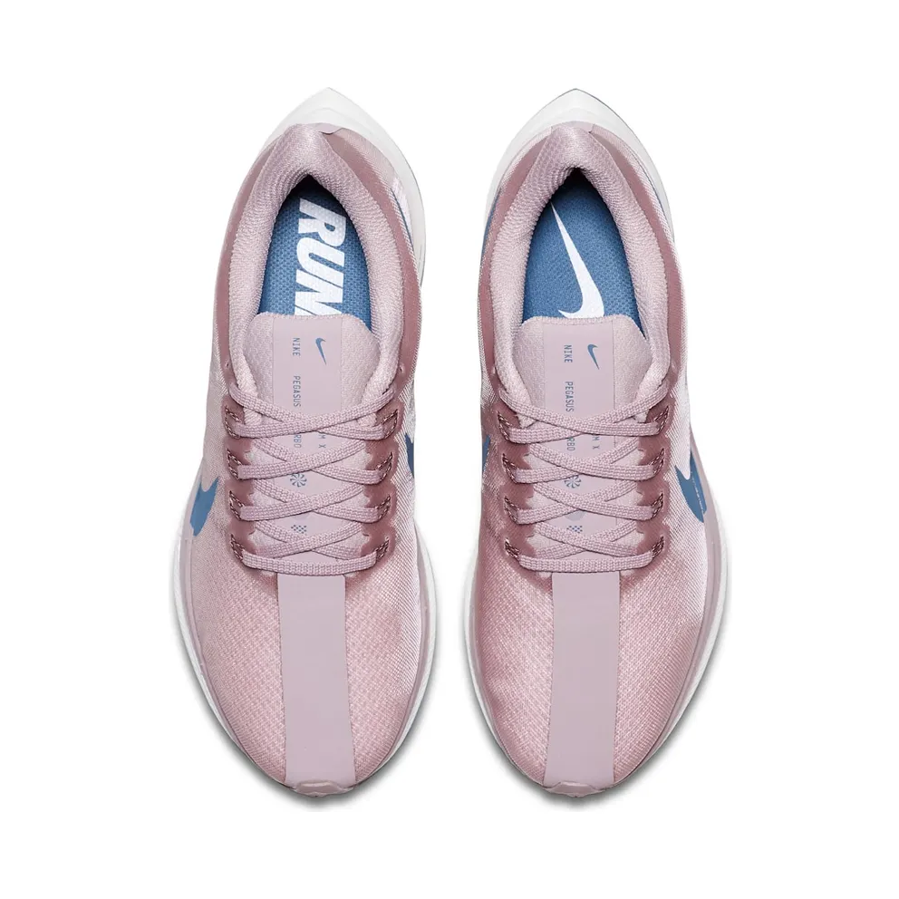 Nike Zoom Pegasus 35 Turbo Particle Rose Celestial Teal (W) Particle Rose/Celestial Teal-Pale Pink (AJ4115-646)