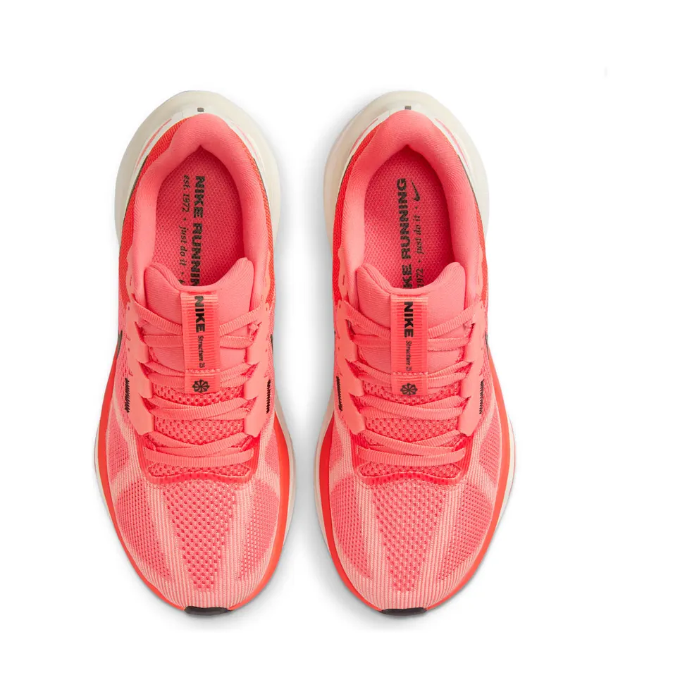 Nike Structure 25 Magic Ember Sail Apricot Agate White (DJ7884-800)