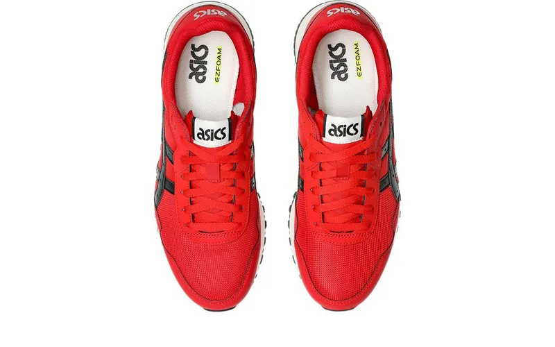 ASICS Tiger Runner II Classic Red Black (1203A612-600)