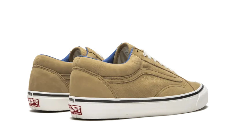 Vans OG Old Skool LX “Medal Bronze” (VN0A36C8OQH)