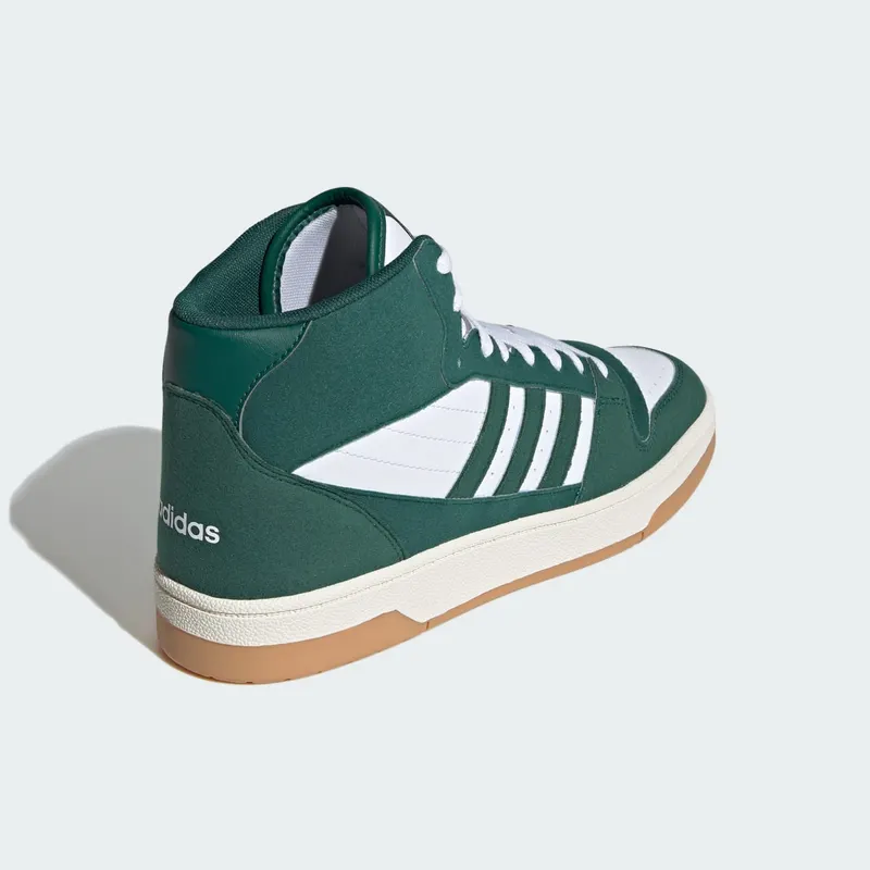 adidas Turnaround Collegiate Green Cloud White (IH7975)