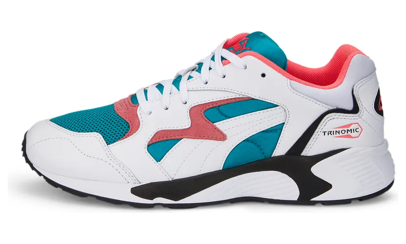 Puma Prevail Wit (386569-04)