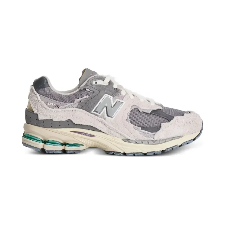 New Balance 2002R “Grey” (M2002RRDA)
