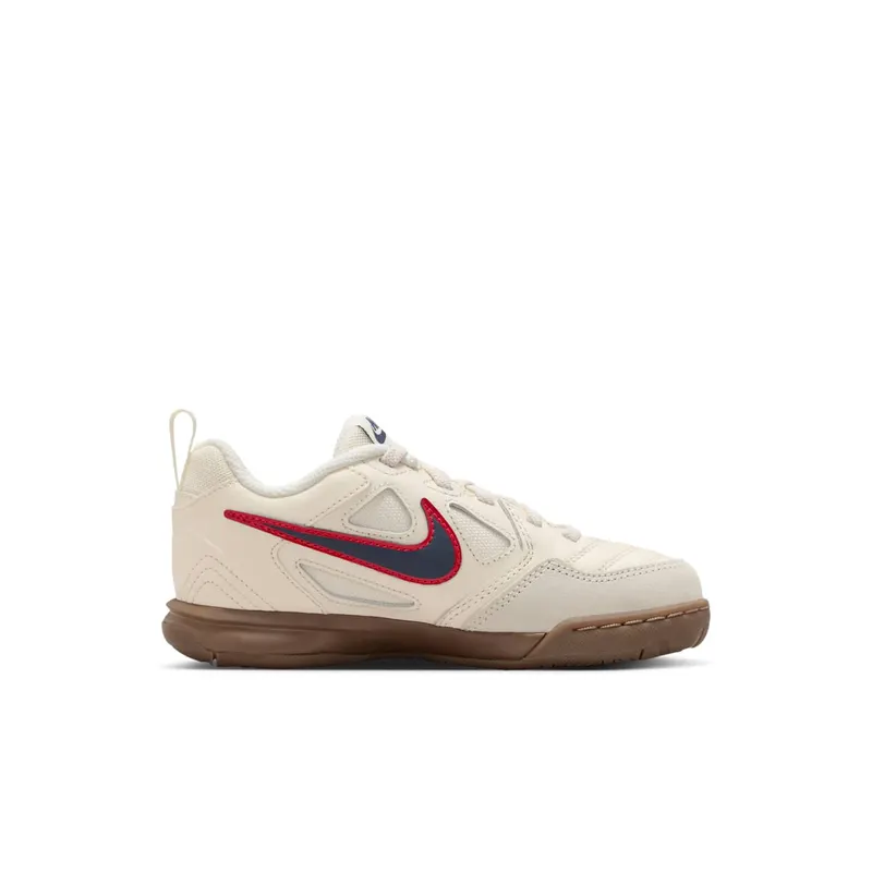 Nike Gato Pale Ivory University Red Thunder Blue (IM2208-103)