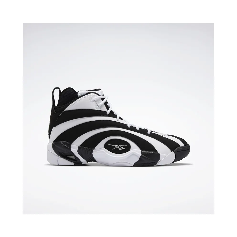 Reebok Shaqnosis Black White (2020) Black/White (Other Brands Other)