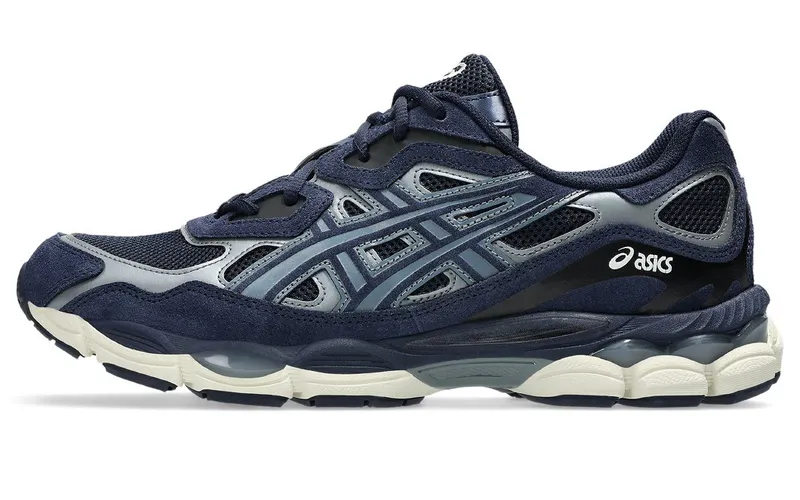 ASICS Gel-NYC Midnight (1203A383-401)