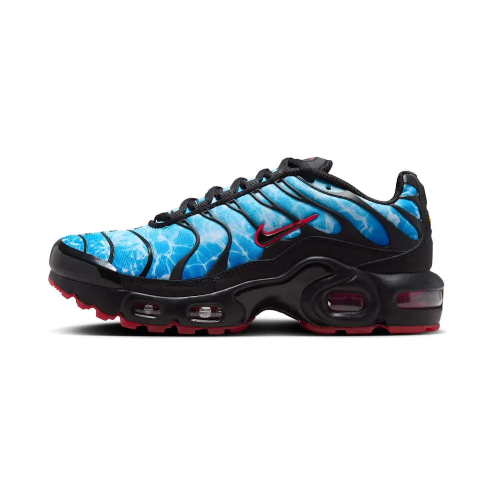 Nike Air Max Plus Shark Attack (HV2884-400)