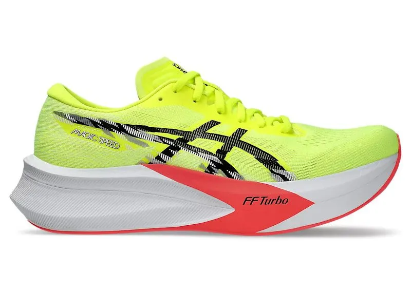 ASICS Magic Speed 4 Safety Yellow (1011B875-750)