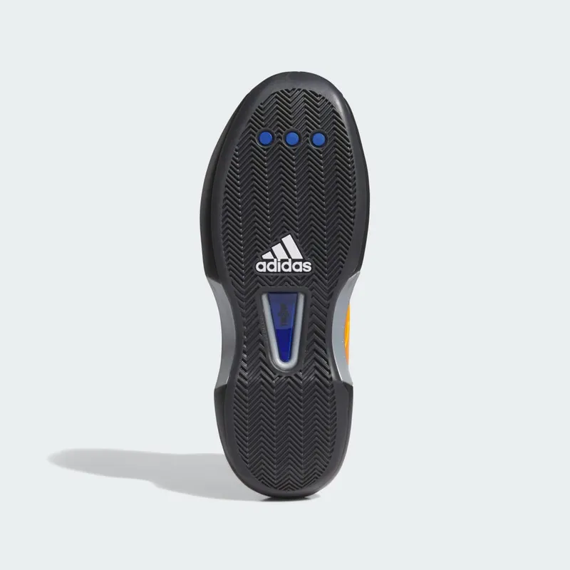adidas Crazy 1 Yellow Cab / Cloud White / Core Black (IF6171)