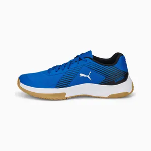 Puma Varion Wit/Blauw (106472-06)