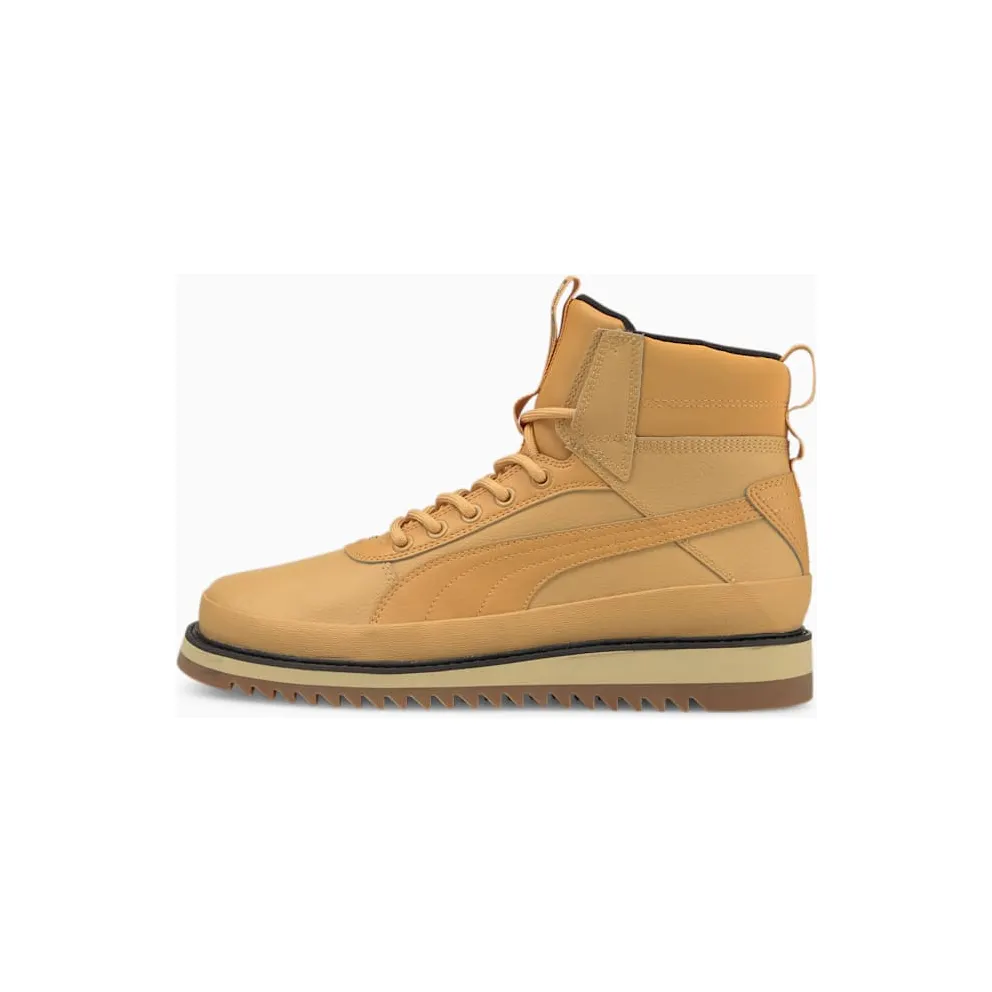 Puma Desierto v2 Winter Rubber Brown (38075403)