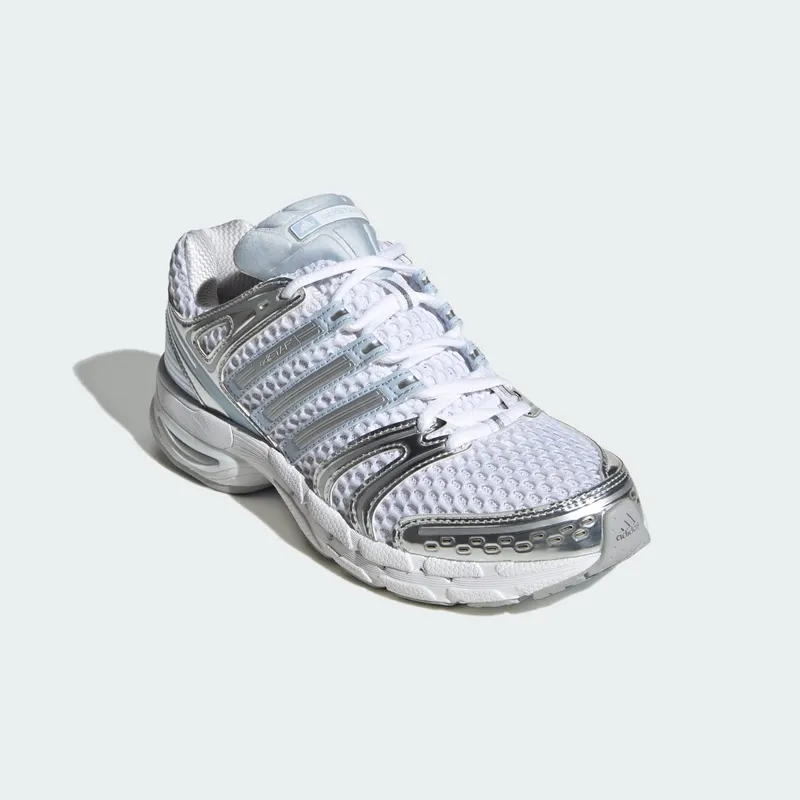Adidas ADISTAR CONTROL 5 Shoes Cloud White / Crystal Sky / Grey Two (LA3955)