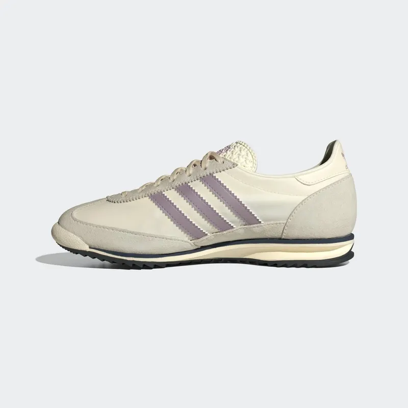 adidas SL 72 Green / Almost Pink / Night Indigo (IE3428)
