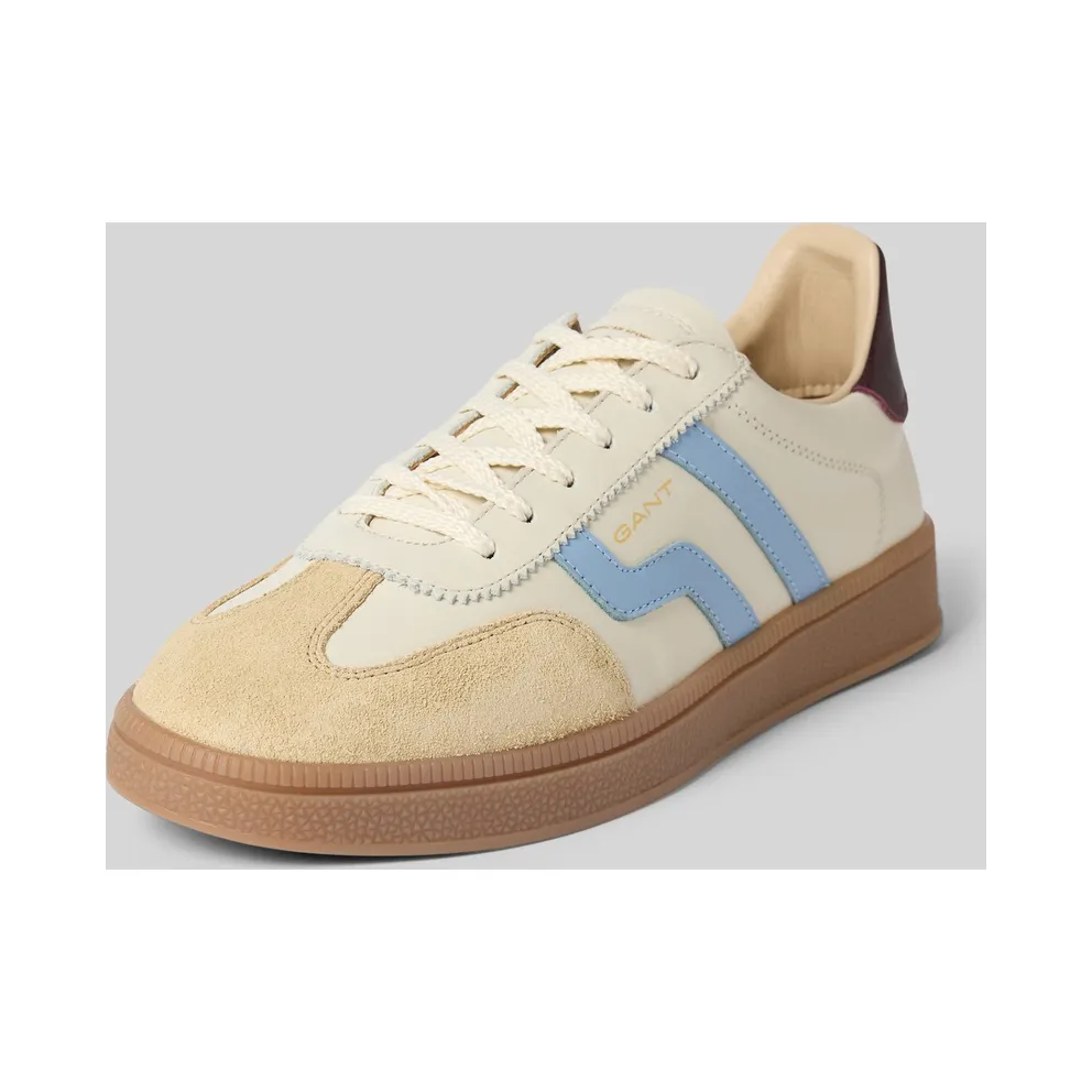Gant sneaker Beige / Lichtbeige / Donkerbeige (32531247)