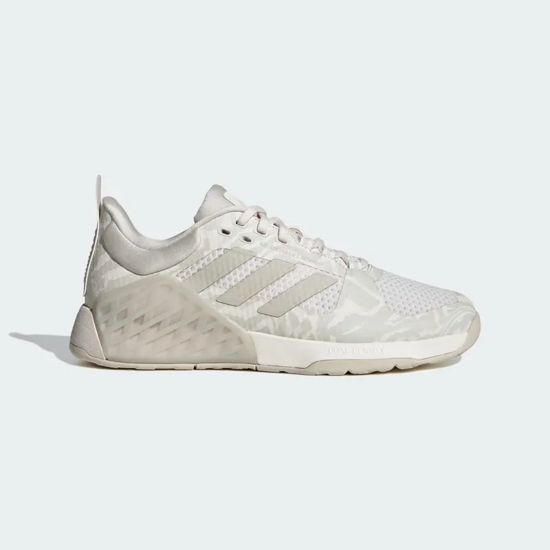 Adidas Dropset 2 Training Chalk White / Alumina / Alumina (IE8050)