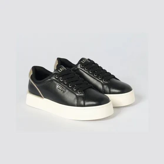 Liu Jo Sneakers Black (BF5041PX026S1189)