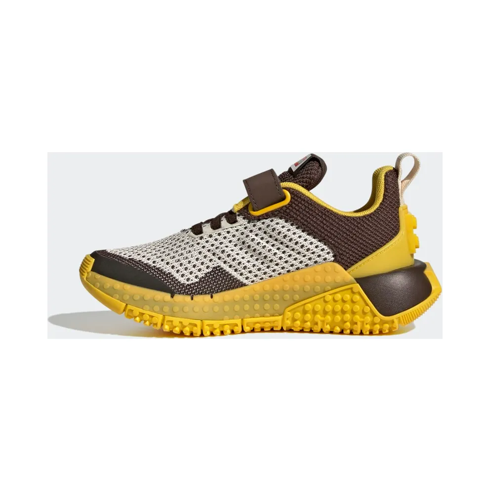 Adidas adidas x LEGO® Sport Pro Ecru Tint / Eqt Yellow / Brown (GW3978)