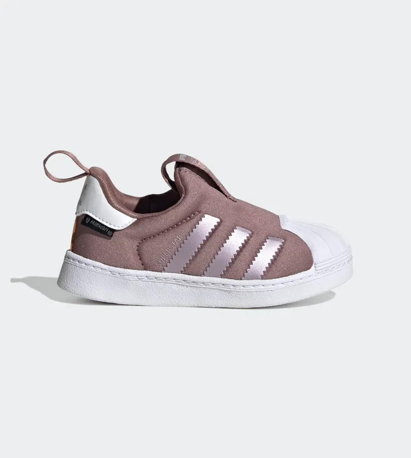 adidas Superstar 360 Purple / Matt Purple Met. / Cloud White (GY9180)