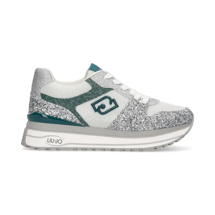 Liu·jo Silver (BA6013TX099-00532)
