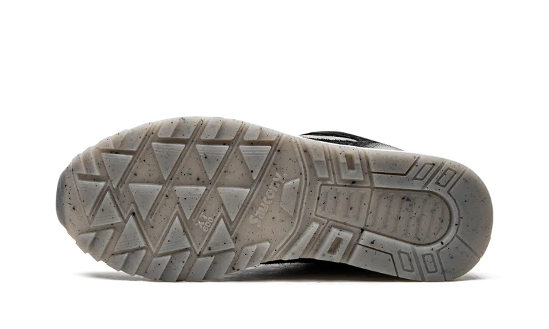 Saucony SHADOW 6000 “Transparent – Black” (S70715-3)