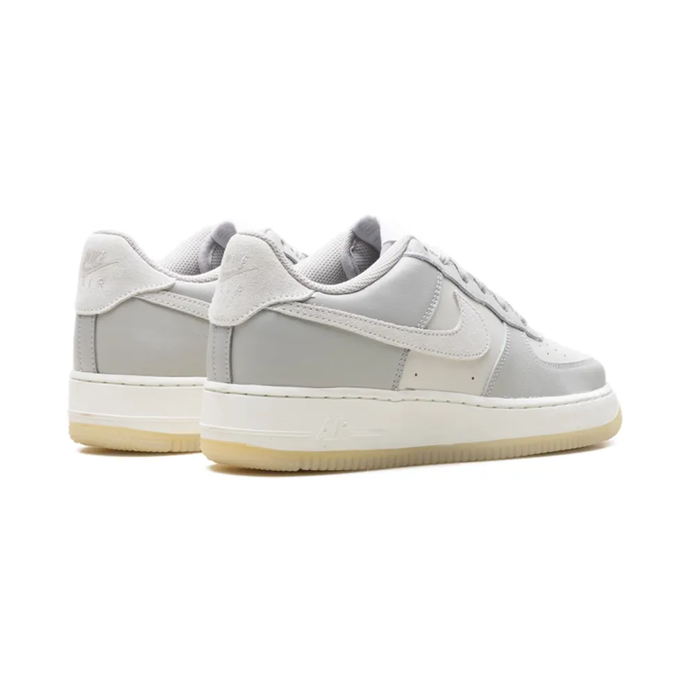 Nike Air Force 1 “Grey” (HF5349-001)