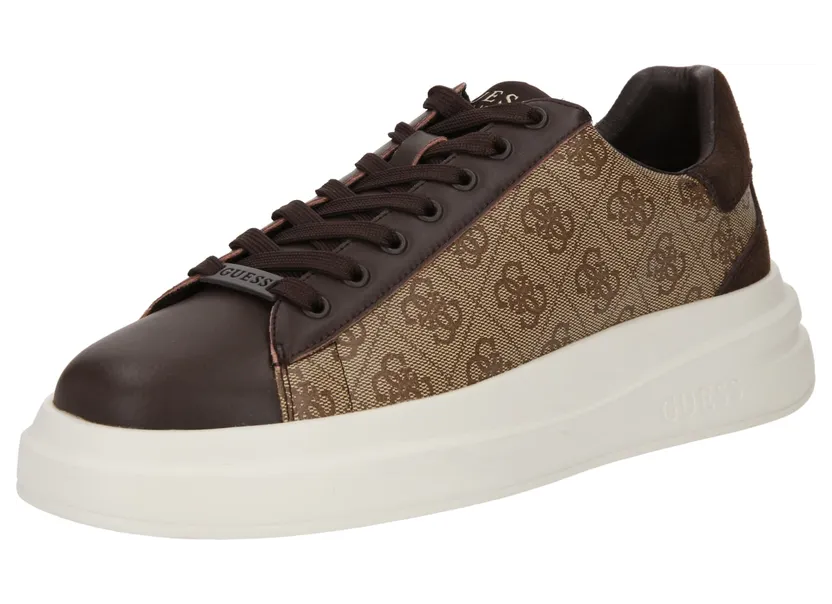 Guess sneaker Sand / Bruin (FMPVIB-FAL12-BEIBR)