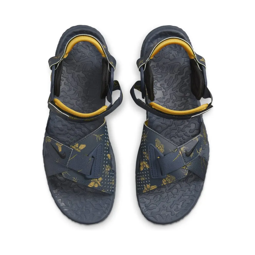 Nike ACG Air Deschutz+ SE Blue (DR1020-400)