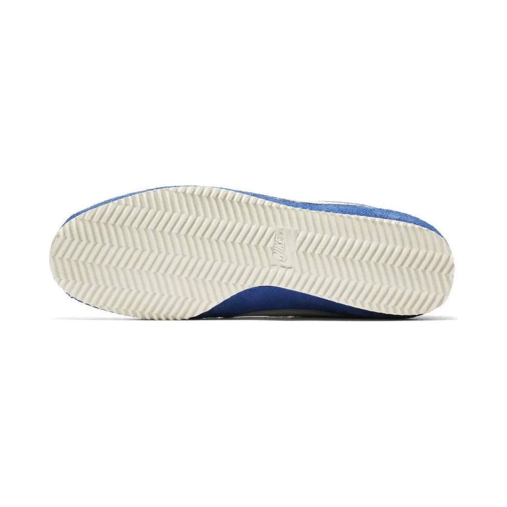 Nike Classic Cortez Kenny Moore Broken Foot Varsity Royal/Sail (943088-400)