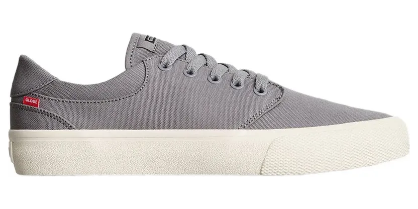 Globe sneaker grey/antique (GBGOODST-14343)